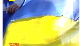 Українські сенсації. Оборона Маріуполя