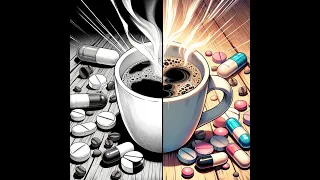 Café con tachas E13: El TDAH y el Insomnio