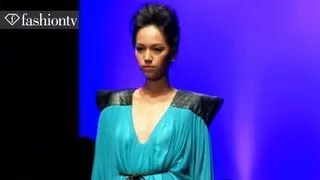 International Flair Show Fall/Winter 2012/13 at Indonesia Fashion Week | FashionTV ASIA