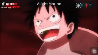 [tik tok]one piece tổng hợp, hài hước và những pha cool ngầu.