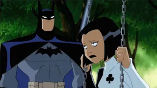 10 Most Heartbreaking Moments In The DC Animated Universe