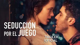 Seducción por el juego - Tráiler (HD)