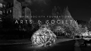 The Role of Arts & Culture in an Open Society