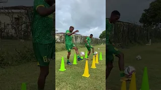 Skudu Vs Lomalisa Challenge.