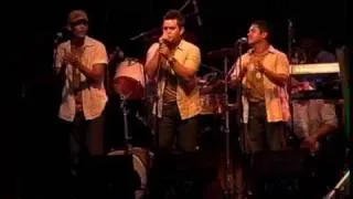 Adolescent's Orquesta - Aquel Lugar - En Vivo Desde Medellin