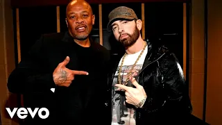 Dr. Dre - Gospel (feat. The D.O.C & Eminem) (Music Video)