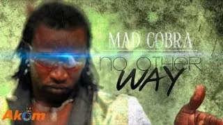 Mad Cobra - Nuh Other Way [Block Party Riddim] July 2013