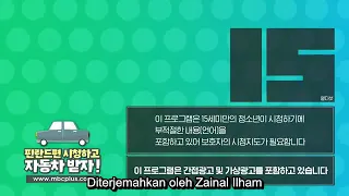 [SUB INDO] Weekly Idol episode 390 WJSN (except Xuan Yi, Cheng Xiao, and Mei Qi)