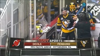 Penguins vs. Devils (11/26/2016)