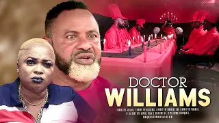 DOCTOR WILLIAMS | Kemi Afolabi | Akin Olaiya | An African Yoruba Movie