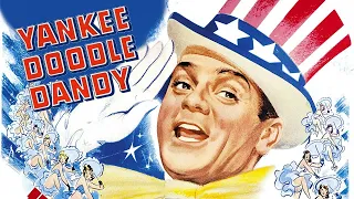 Yankee Doodle Dandy 1942 Film | James Cagney as George M. Cohan