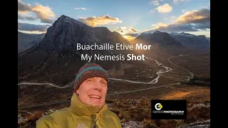 Buachaille Etive Mor, Glencoe, Landscape Photography of the Scottish Highlands