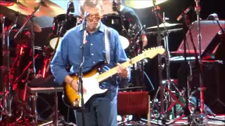 Eric Clapton - Cocaine - Royal Albert Hall - London, England - May 21, 2015