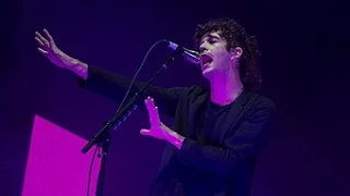 The 1975 - T in The Park 2016 (HD)