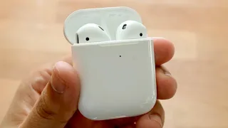 How To Find Lost AirPods! (2020)