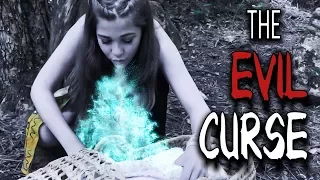 The Evil Curse (Ep 3) | The Mermaid's Journey (SEASON 4)