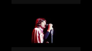 Rolling Stones - Brown Sugar (1st live performance)(1969-12-06 Altamont Speedway)