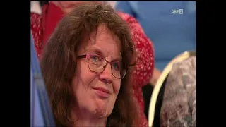 Die Barbara Karlich Show - Glück ist kein Zufall