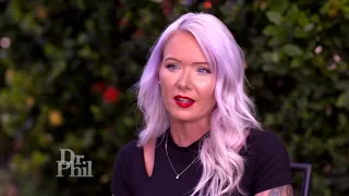 Woman Talks About the Moment She Found Out Her Husband Was a Child Predator