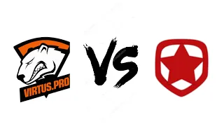 [Ru] Gambit vs Virtus.Pro / We Play! Lock and Load