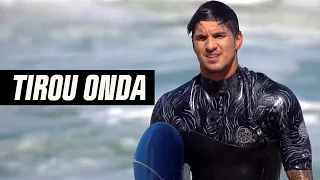 Muito surfe e diversão em Maresias | Mundo Medina | Canal OFF