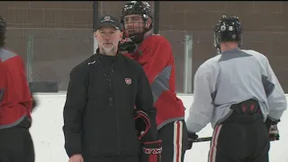 St. Cloud State No. 1 in college hockey polls