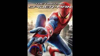 Прохождение The Amazing Spider Man Глава 10:"Прощай, Человек Паук!" Часть 1