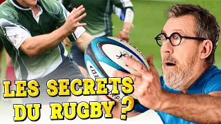 Rugby : L'origine de ce sport et de ses règles 🏉
