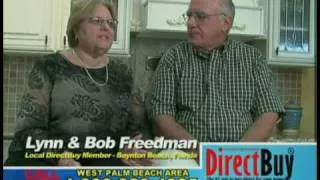 DirectBuy - West Palm Beach