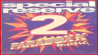 Special Reserve 2 (The Best Of Dance Music) (1998) [Paradoxx Music - CD, Compilation]