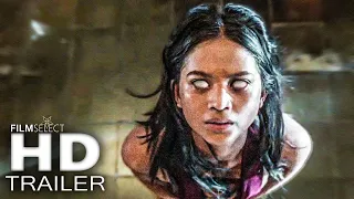 DANCING VILLAGE: The Curse Begins Trailer (2024)