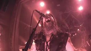 Machine Head - Is There Anybody Out There (Live New York City February 2020)