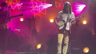 Billy Strings ‘’West Dakota Rose’’ 8/21/21 Garfield Park - Indianapolis, IN