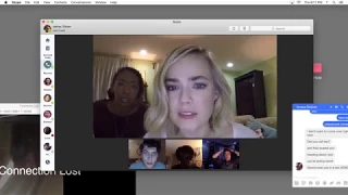 Unfriended: Dark Web - Shut It Off 30'' Spot - In Cinemas Now