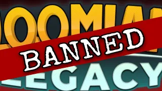 Loomian Legacy is BANNING Everyone Who Does This...