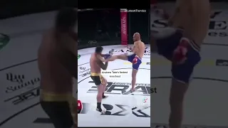 ANDREW TATE’S FASTEST KNOCKOUT🔥🔥🥊