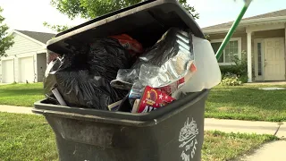 How to Use Curbside Collection
