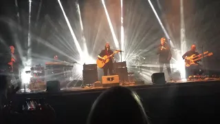 Steve Hackett - Virgin and The Gypsy, 3/11/20, Northampton, MA