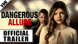 Dangerous Allure (2024) - Official Trailer | VMI Worldwide