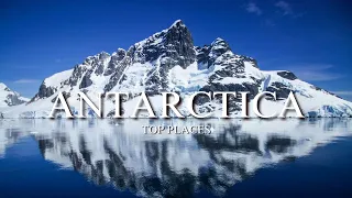 The Dark Truth Of Antarctica (2024)