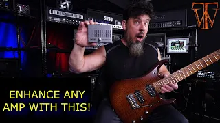 Fix Your Guitar Tone With This Hack