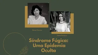 Encontro Épico com a Profª. Dra. Denise Carreiro | Síndrome Fúngica: Uma Epidemia Oculta