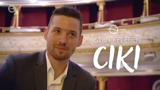 CZIKORA LÁSZLÓ OPERAÉNEKES - Isten kezében