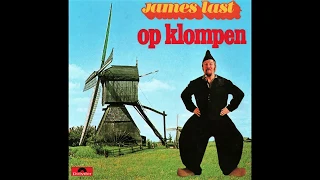 James Last - Op Klompen.