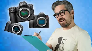 Grading Every Camera Maker's 2023 Performance | The PetaPixel Podcast