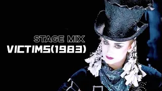 VICTIMS - Culture Club (Stage Mix)