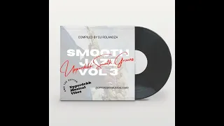 Smooth Jazz Vol 3 (Compiled by DJ RolandZA)