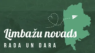 Limbažu novads rada un dara (14.04.2024.)