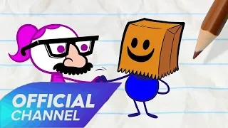 Pencilmation Cartoon 2019 - Pencilmate Has a Rival! -in- MY LITTLE PHONY - Pencilmation Cartoons fo