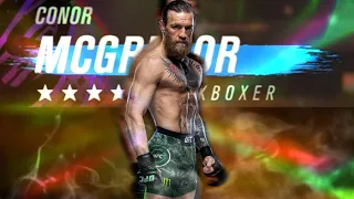 What If Conor McGregor Was REALISTIC In EA UFC 4?